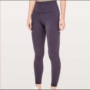 Lululemon Align 25” leggings